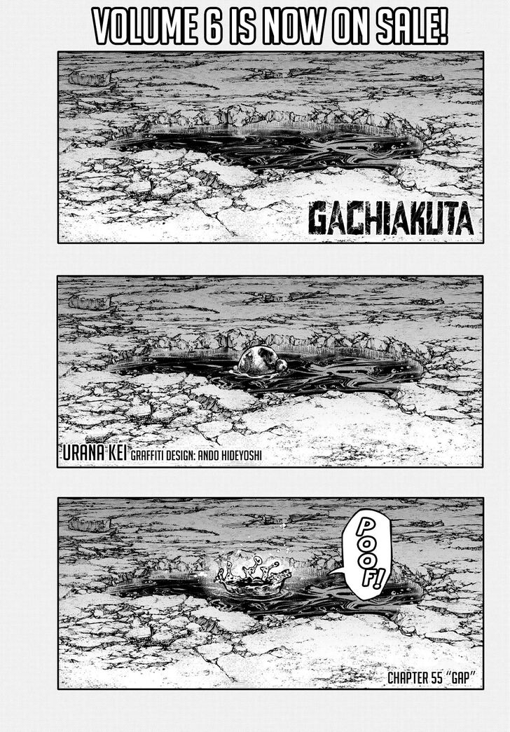 Tensei Shitara Slime Datta Ken Chapter 055 page 2