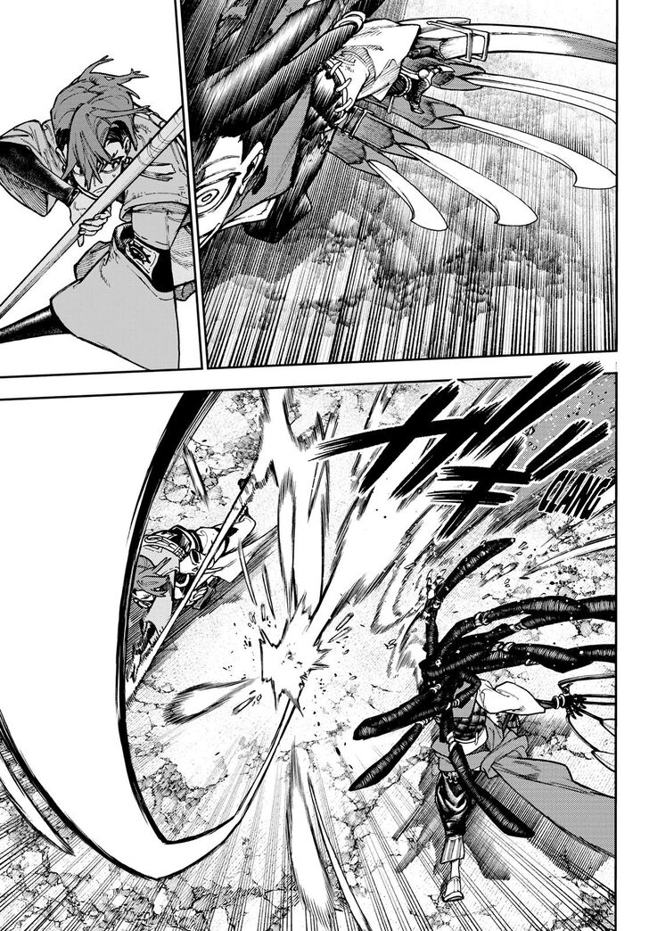 Tensei Shitara Slime Datta Ken Chapter 055 page 5