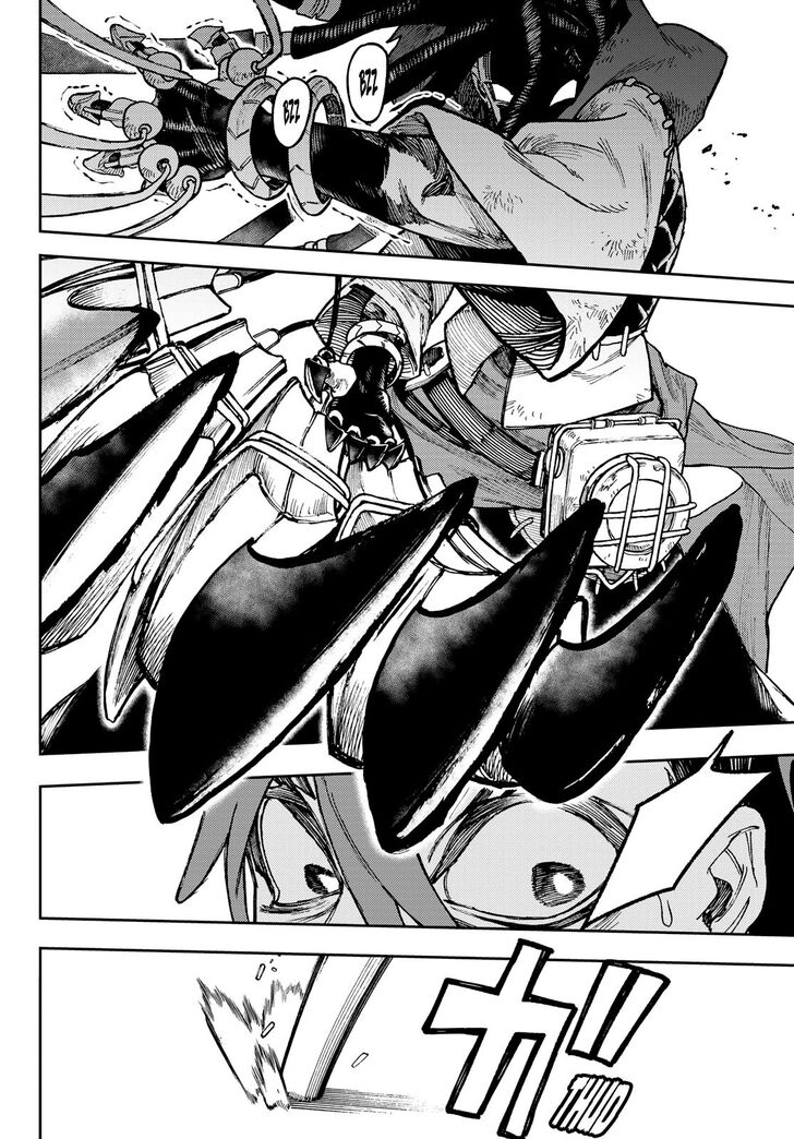 Tensei Shitara Slime Datta Ken Chapter 055 page 6