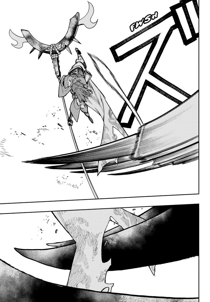 Tensei Shitara Slime Datta Ken Chapter 055 page 7