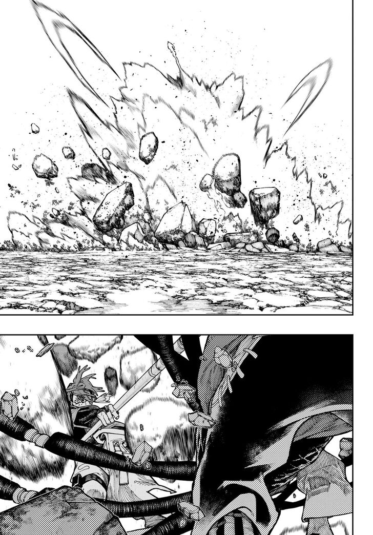Tensei Shitara Slime Datta Ken Chapter 055 page 9
