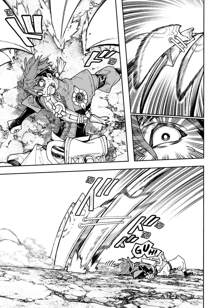 Tensei Shitara Slime Datta Ken Chapter 055 page 13
