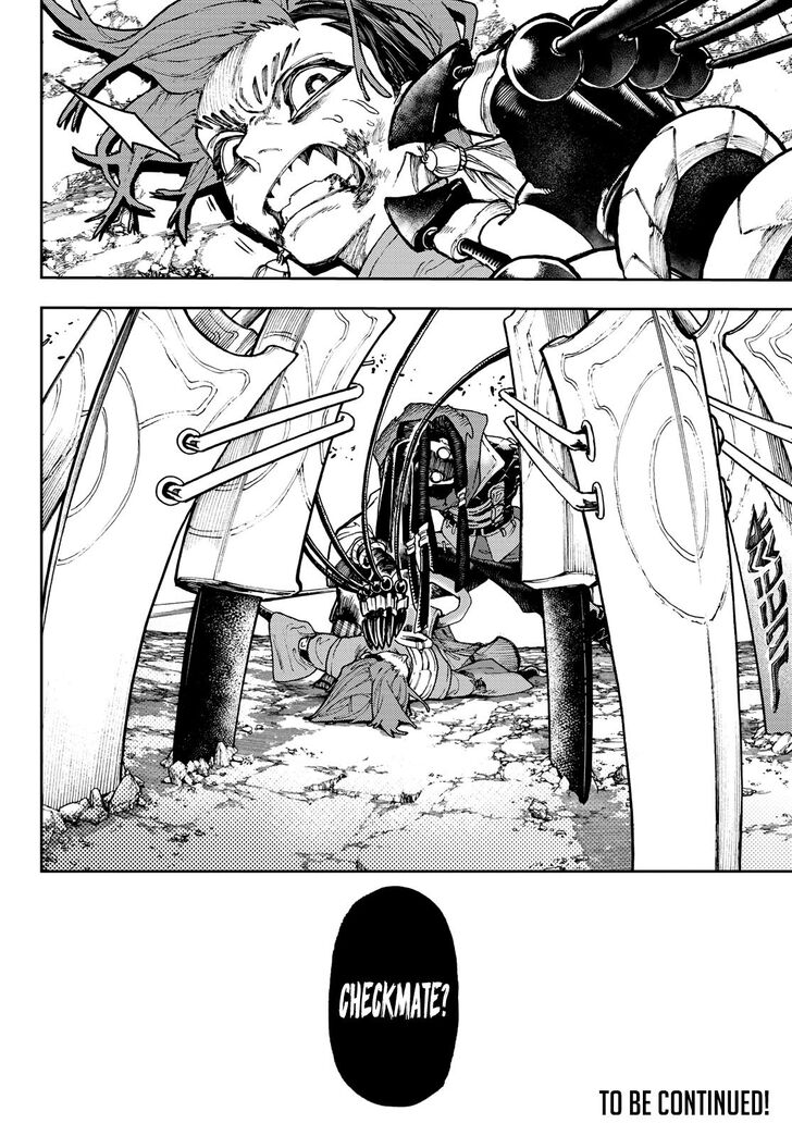 Tensei Shitara Slime Datta Ken Chapter 055 page 14