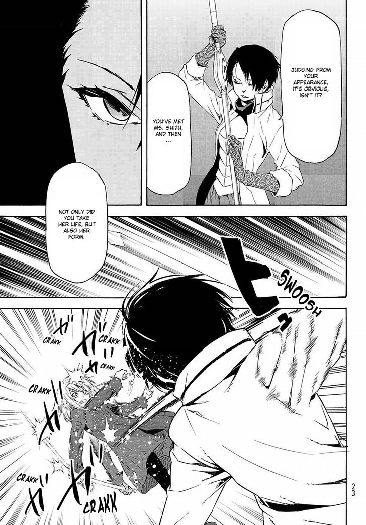 Tensei Shitara Slime Datta Ken Chapter 055 page 36