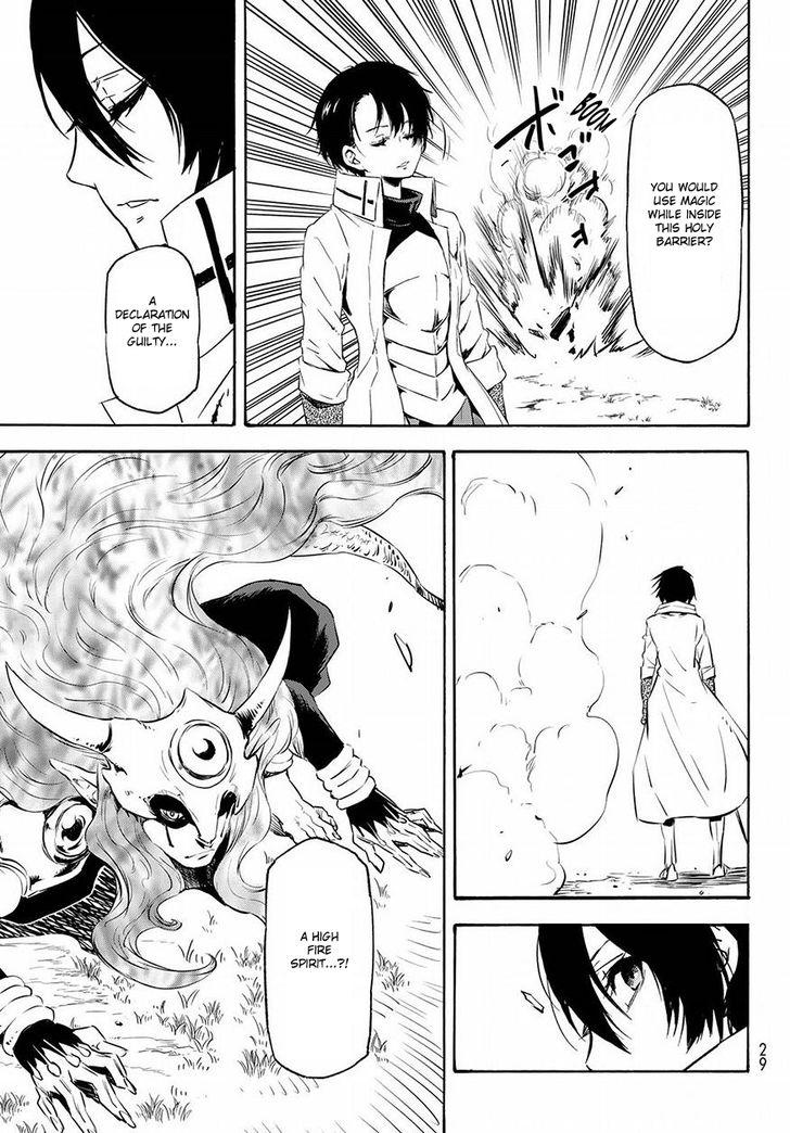 Tensei Shitara Slime Datta Ken Chapter 055 page 42
