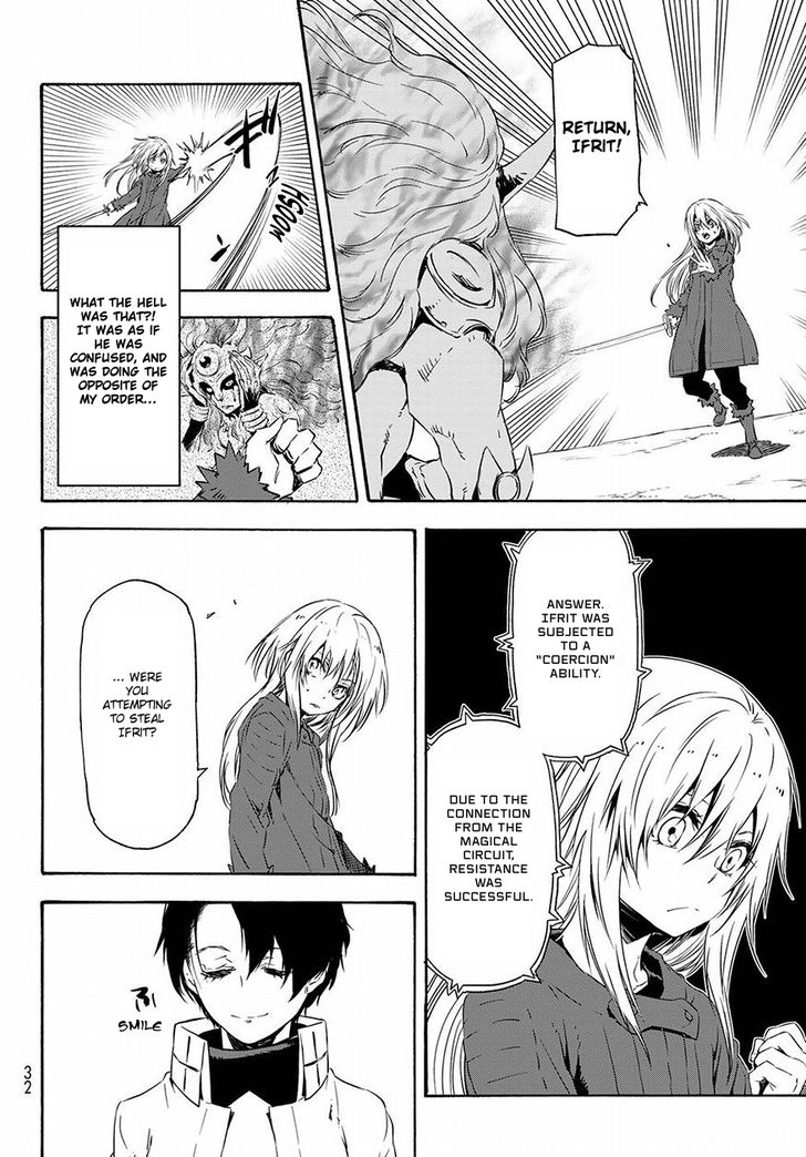 Tensei Shitara Slime Datta Ken Chapter 055 page 45