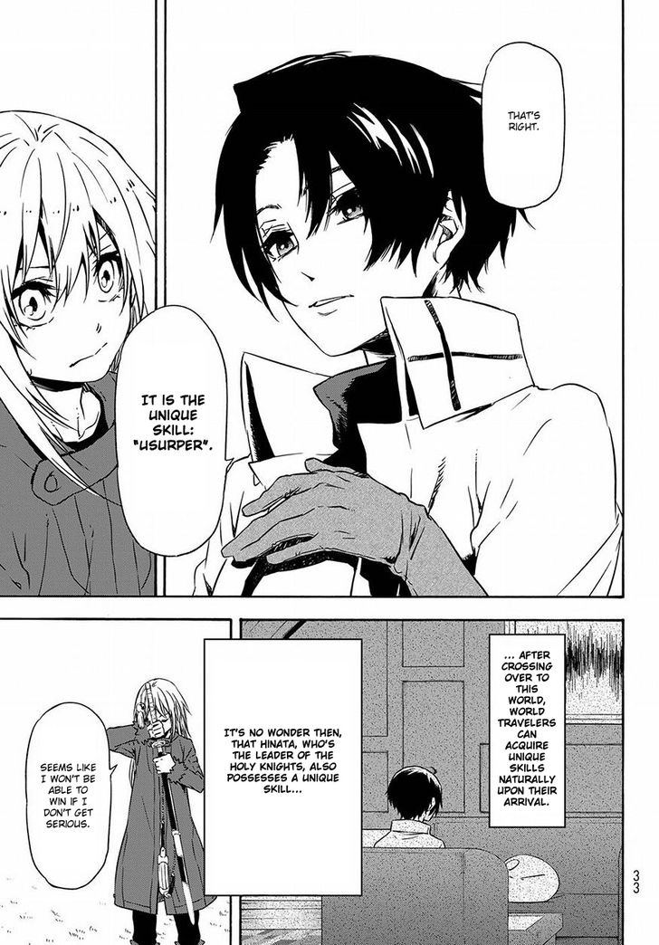 Tensei Shitara Slime Datta Ken Chapter 055 page 46