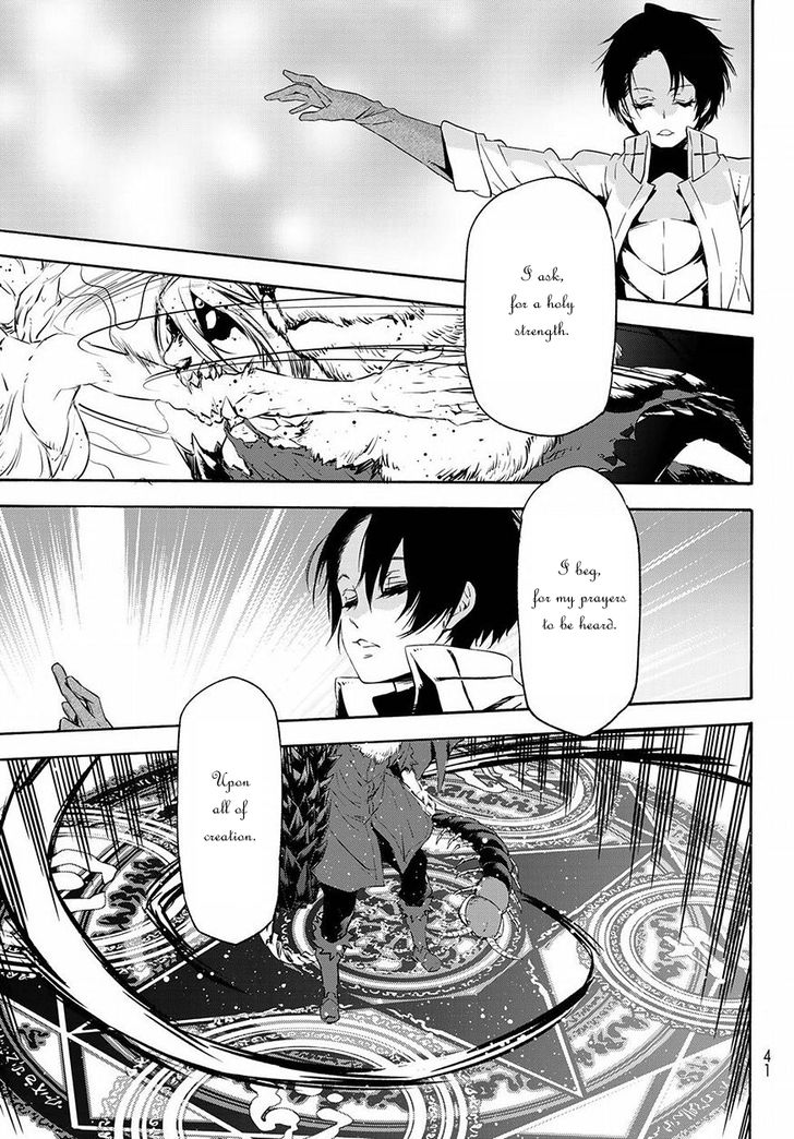 Tensei Shitara Slime Datta Ken Chapter 055 page 54