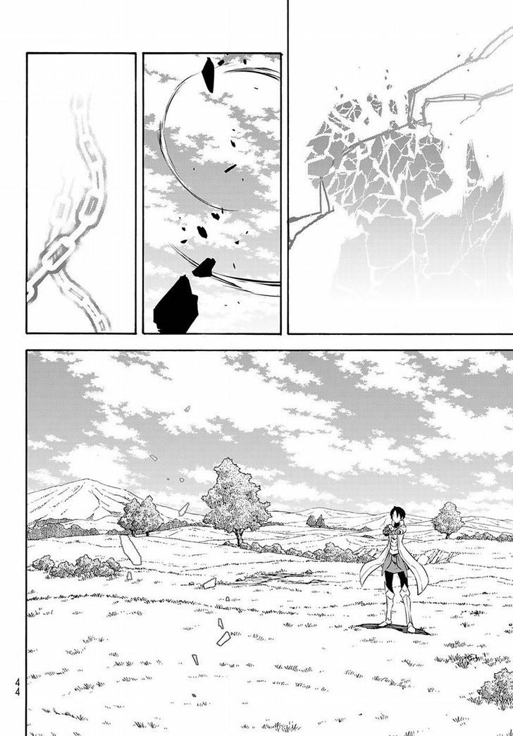 Tensei Shitara Slime Datta Ken Chapter 055 page 56