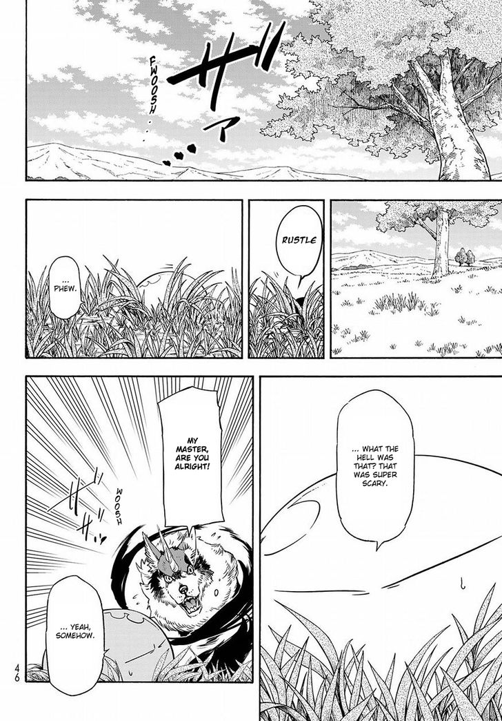 Tensei Shitara Slime Datta Ken Chapter 055 page 58