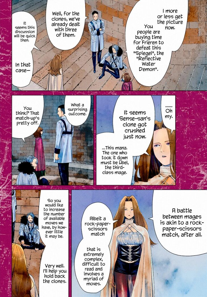 Tensei Shitara Slime Datta Ken Chapter 055 page 63