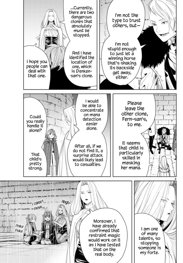 Tensei Shitara Slime Datta Ken Chapter 055 page 64
