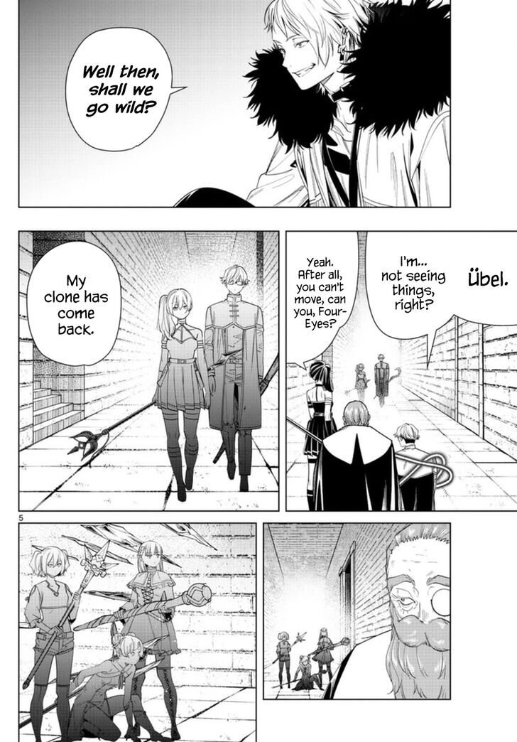 Tensei Shitara Slime Datta Ken Chapter 055 page 65