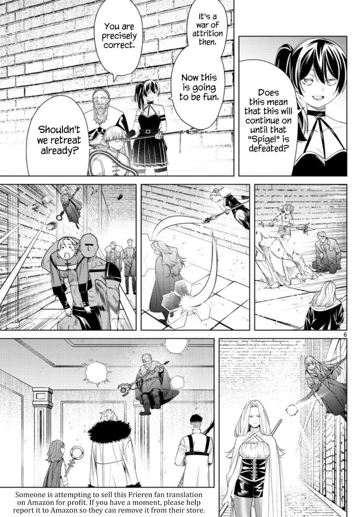 Tensei Shitara Slime Datta Ken Chapter 055 page 66