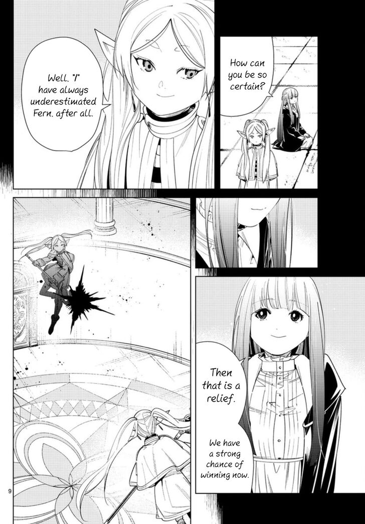 Tensei Shitara Slime Datta Ken Chapter 055 page 69