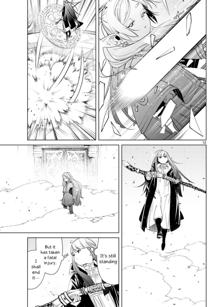 Tensei Shitara Slime Datta Ken Chapter 055 page 73
