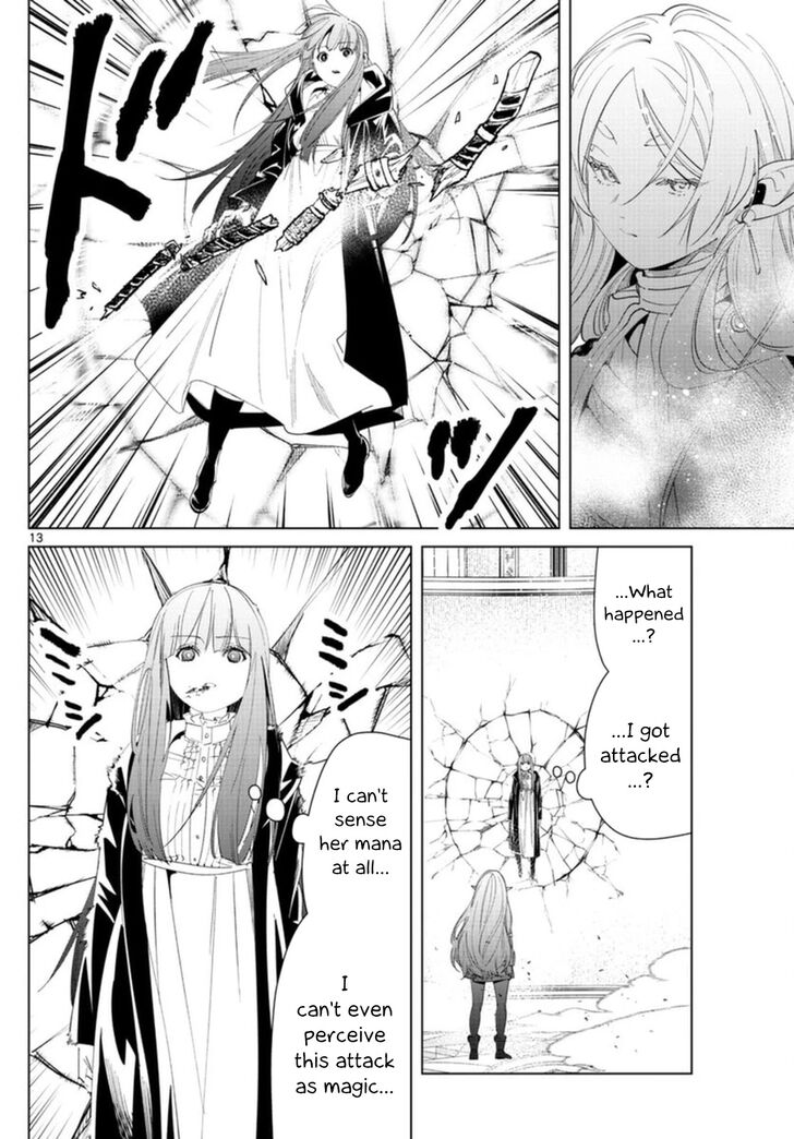 Tensei Shitara Slime Datta Ken Chapter 055 page 74