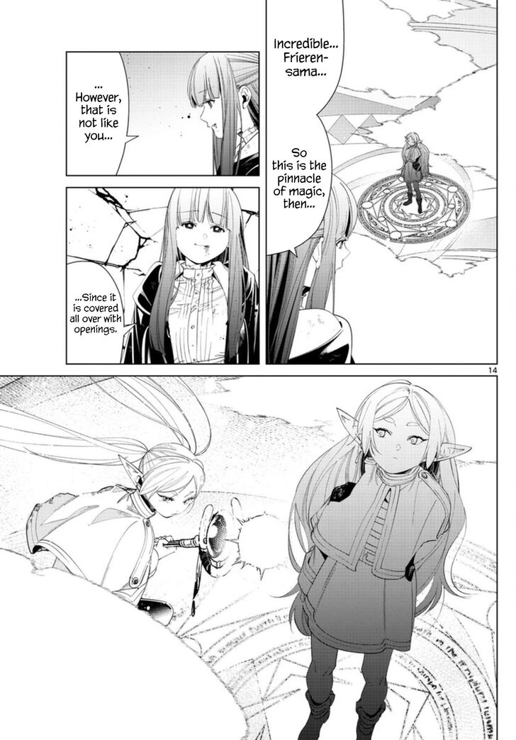 Tensei Shitara Slime Datta Ken Chapter 055 page 75