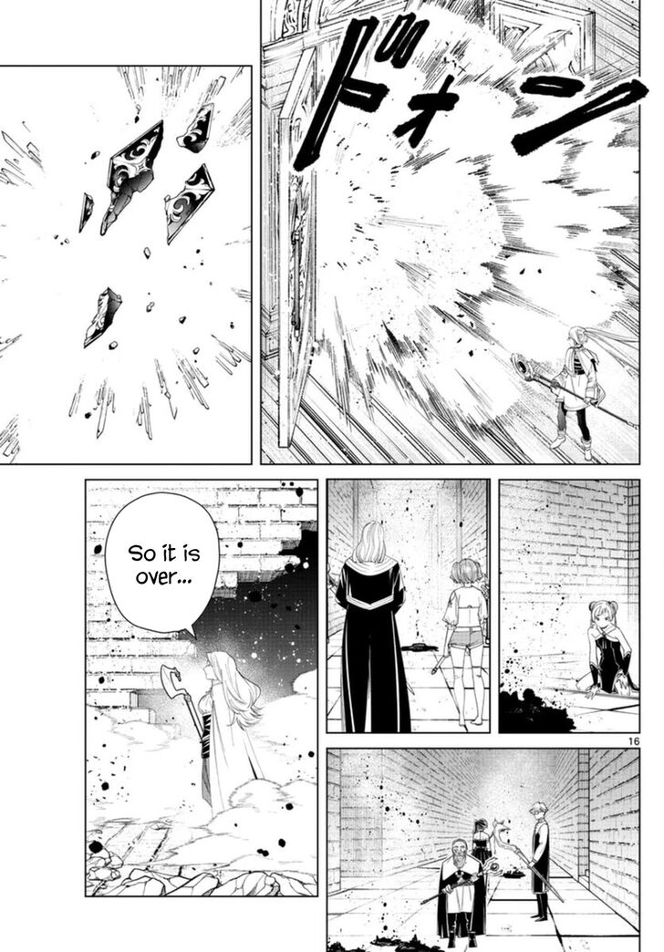 Tensei Shitara Slime Datta Ken Chapter 055 page 77