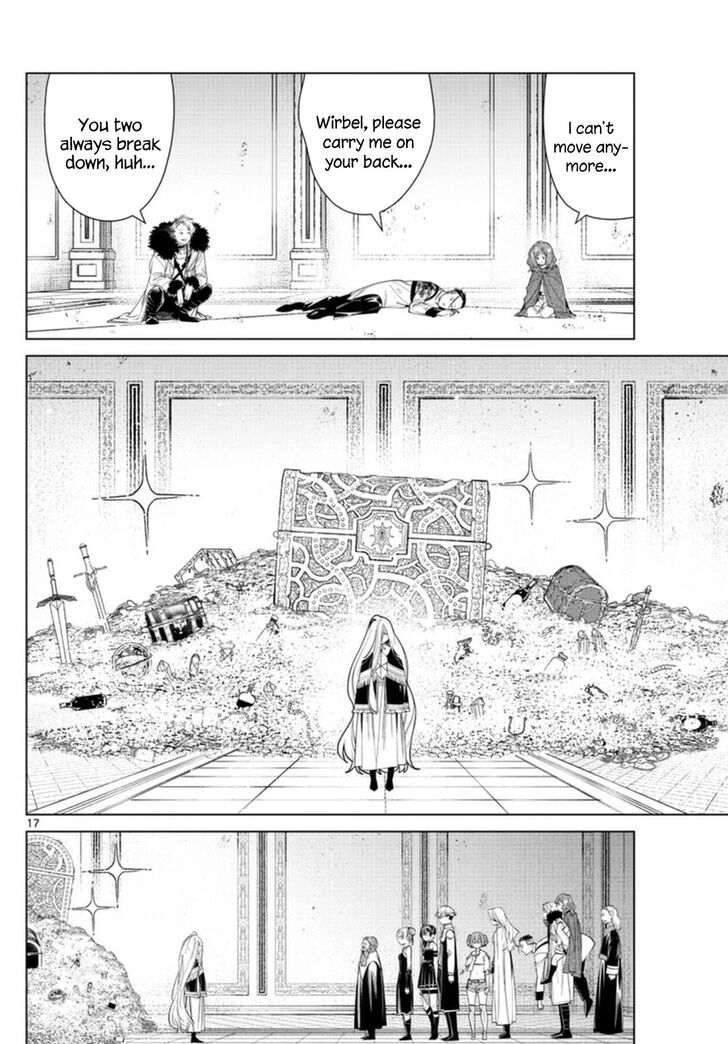 Tensei Shitara Slime Datta Ken Chapter 055 page 78