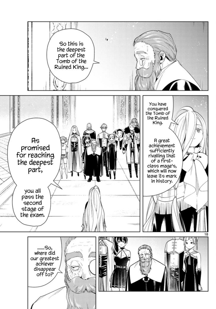 Tensei Shitara Slime Datta Ken Chapter 055 page 79