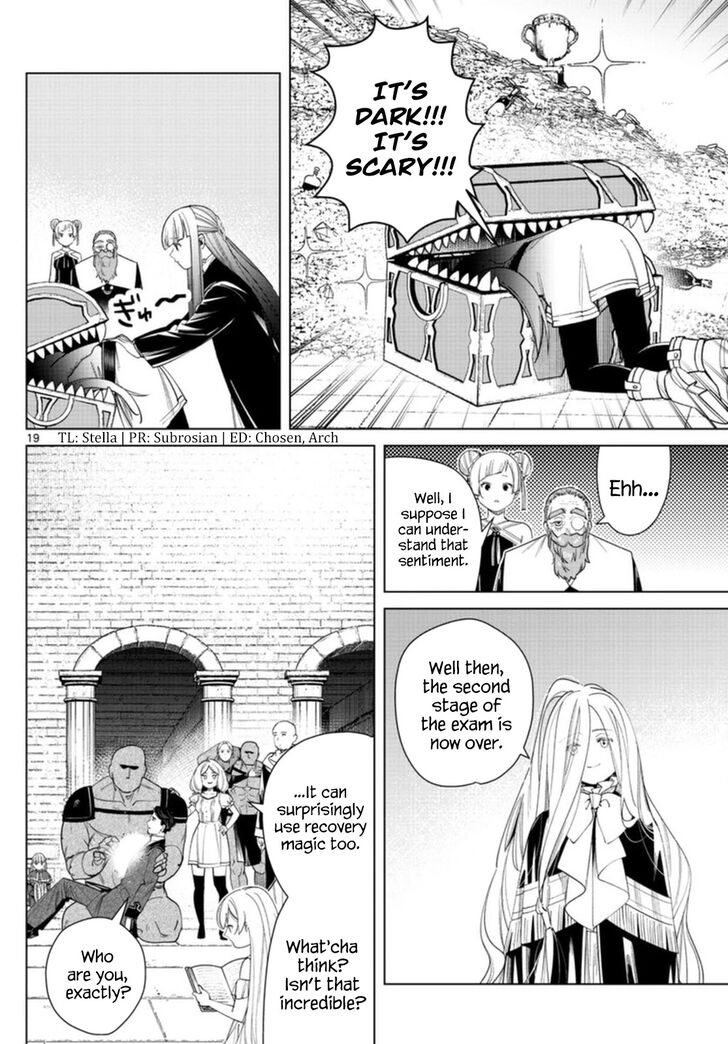 Tensei Shitara Slime Datta Ken Chapter 055 page 80