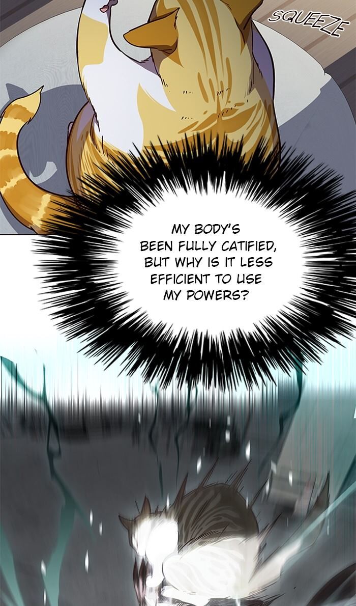 Eleceed Chapter 055 page 16