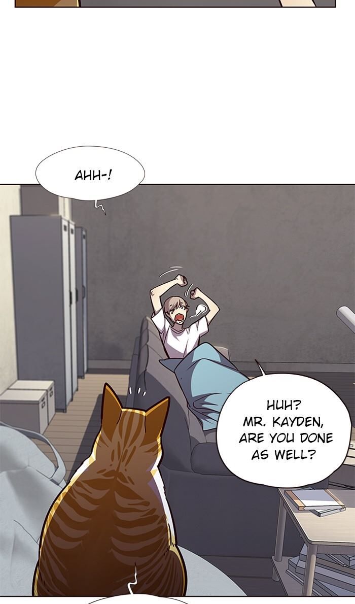 Eleceed Chapter 055 page 19