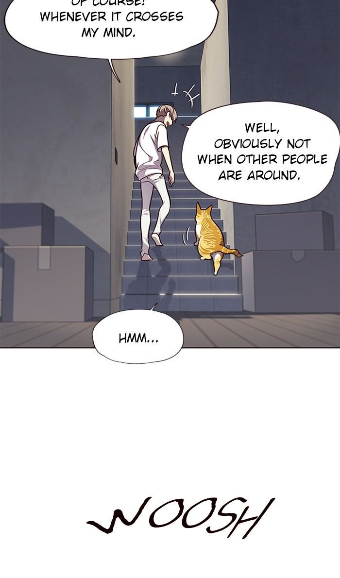 Eleceed Chapter 055 page 22