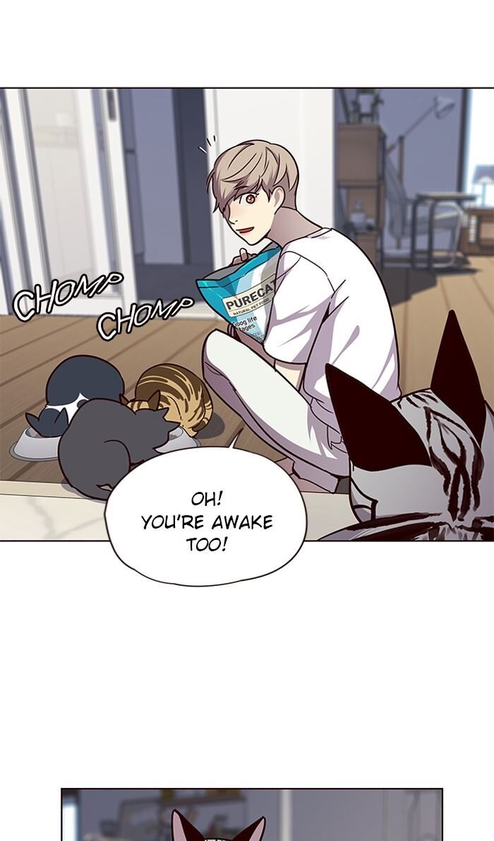 Eleceed Chapter 055 page 25
