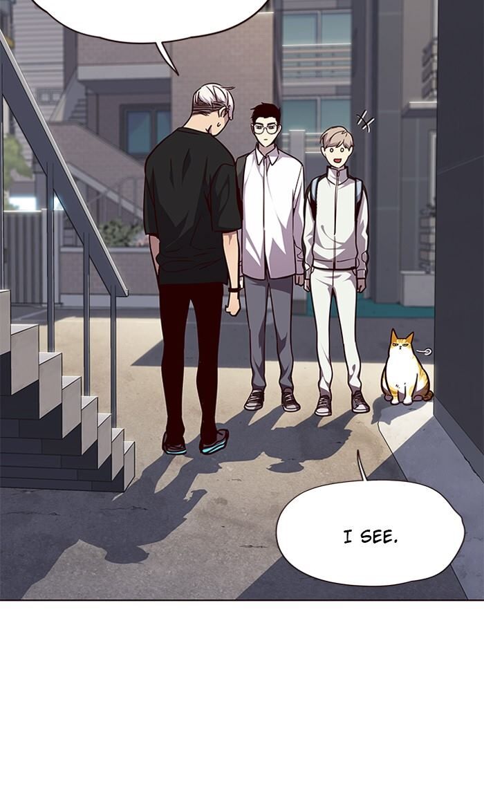 Eleceed Chapter 055 page 60