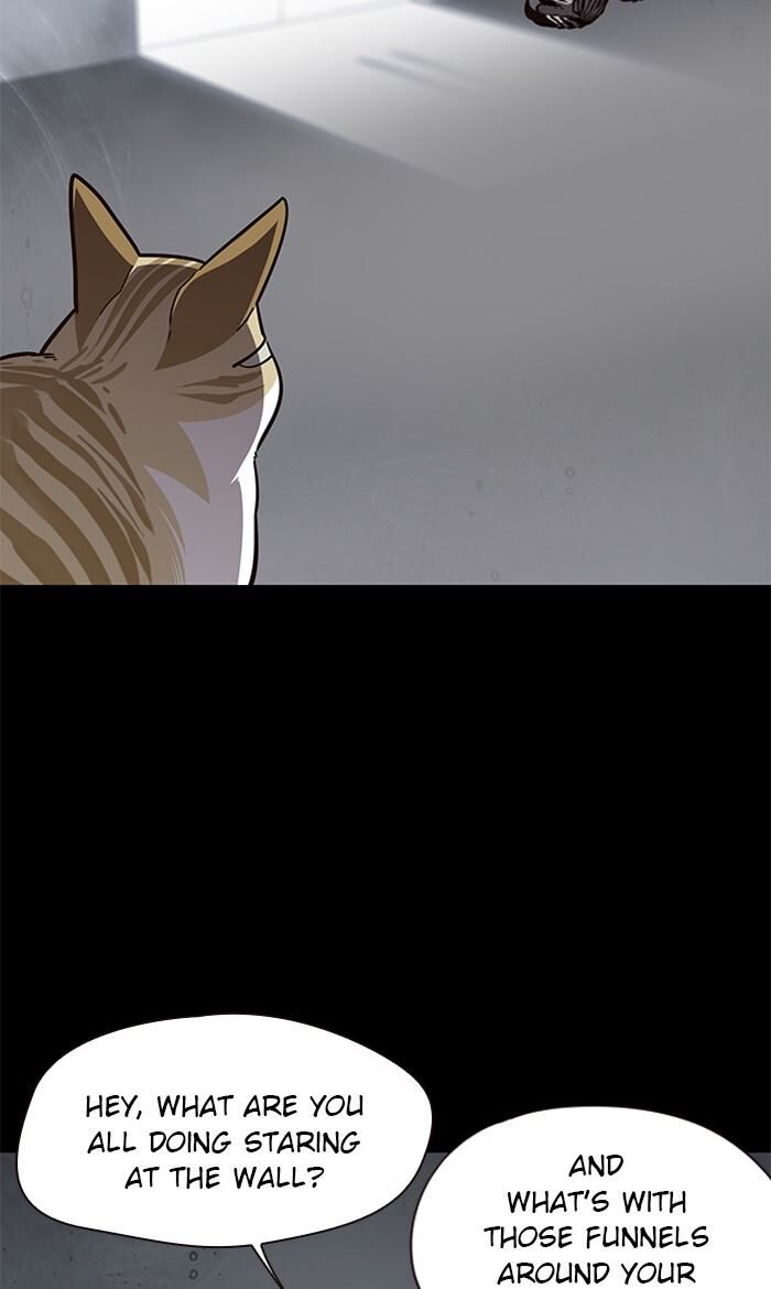 Eleceed Chapter 056 page 5