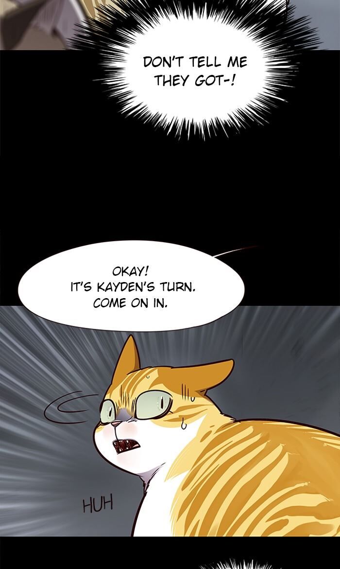 Eleceed Chapter 056 page 11