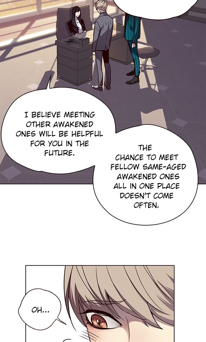 Eleceed Chapter 056 page 34
