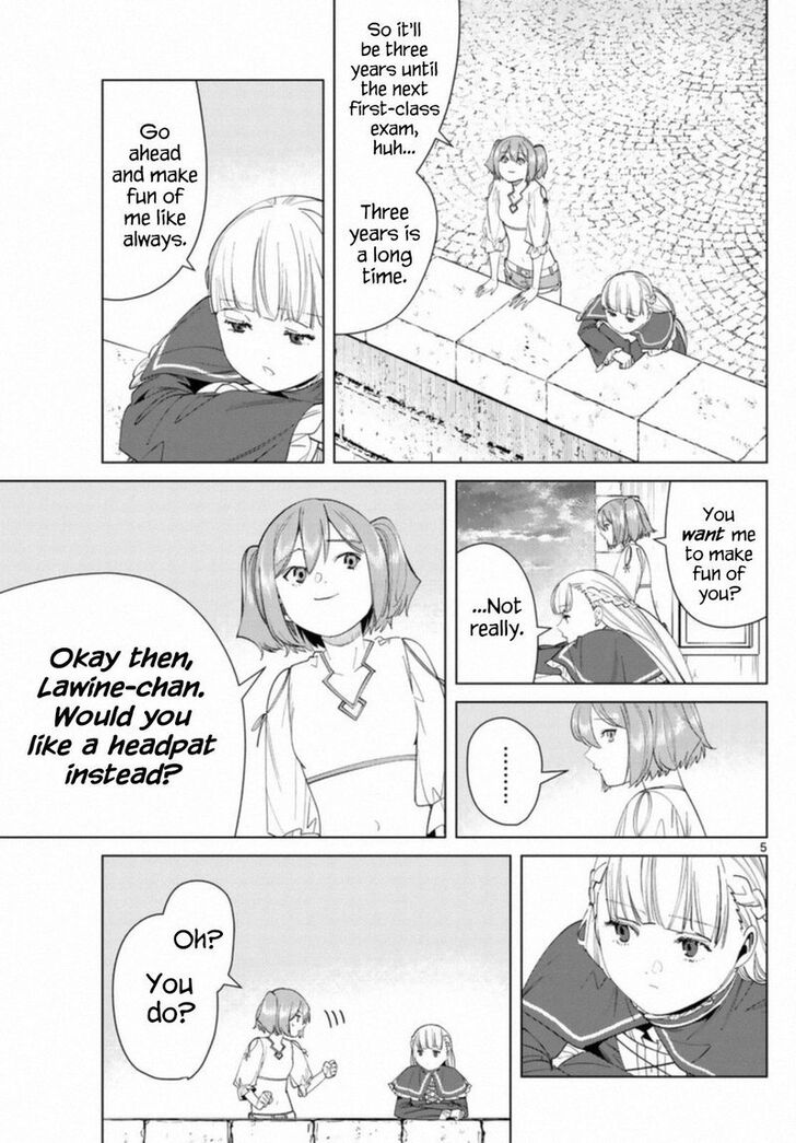 Gachi Akuta Chapter 056 page 85