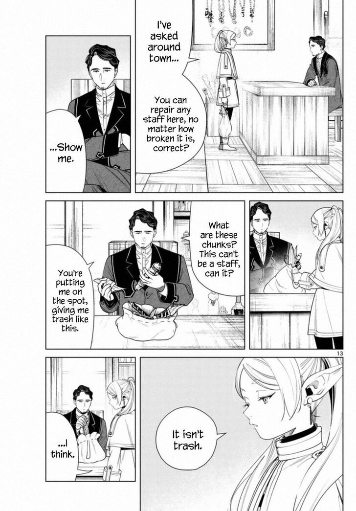 Gachi Akuta Chapter 056 page 93