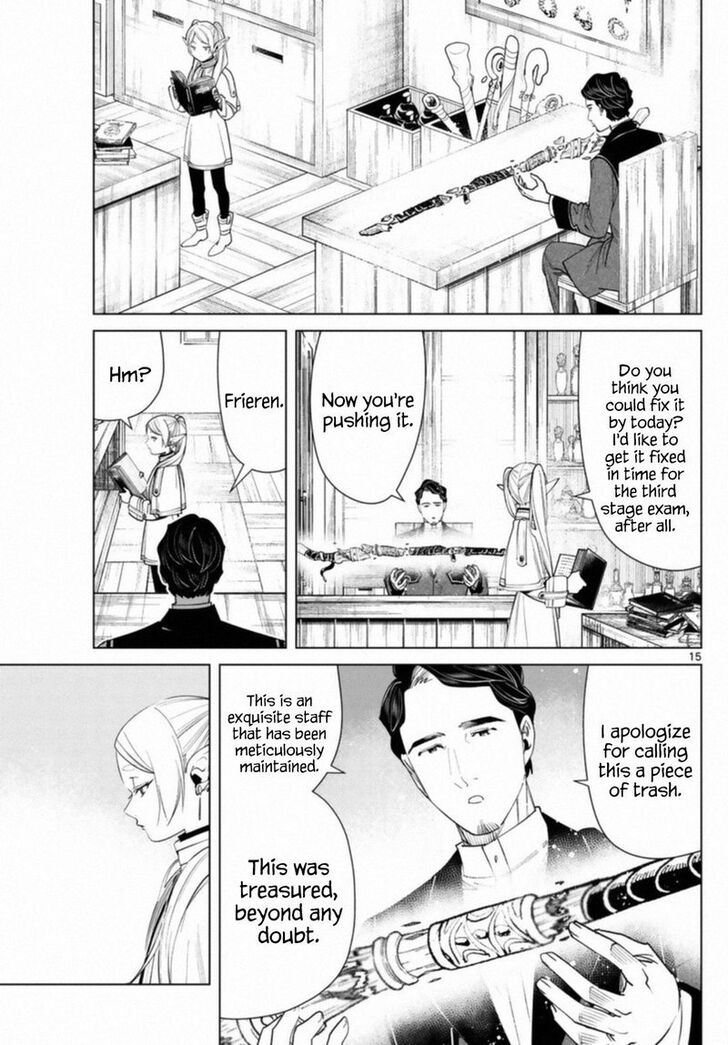 Gachi Akuta Chapter 056 page 95