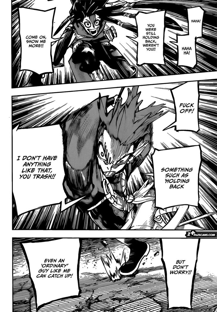 Gachi Akuta Chapter 056 page 109