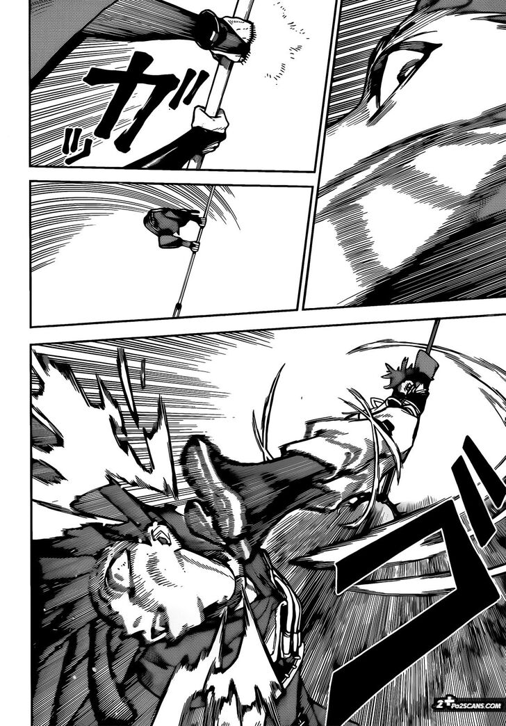 Gachi Akuta Chapter 056 page 111