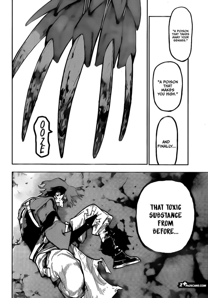 Gachi Akuta Chapter 056 page 115