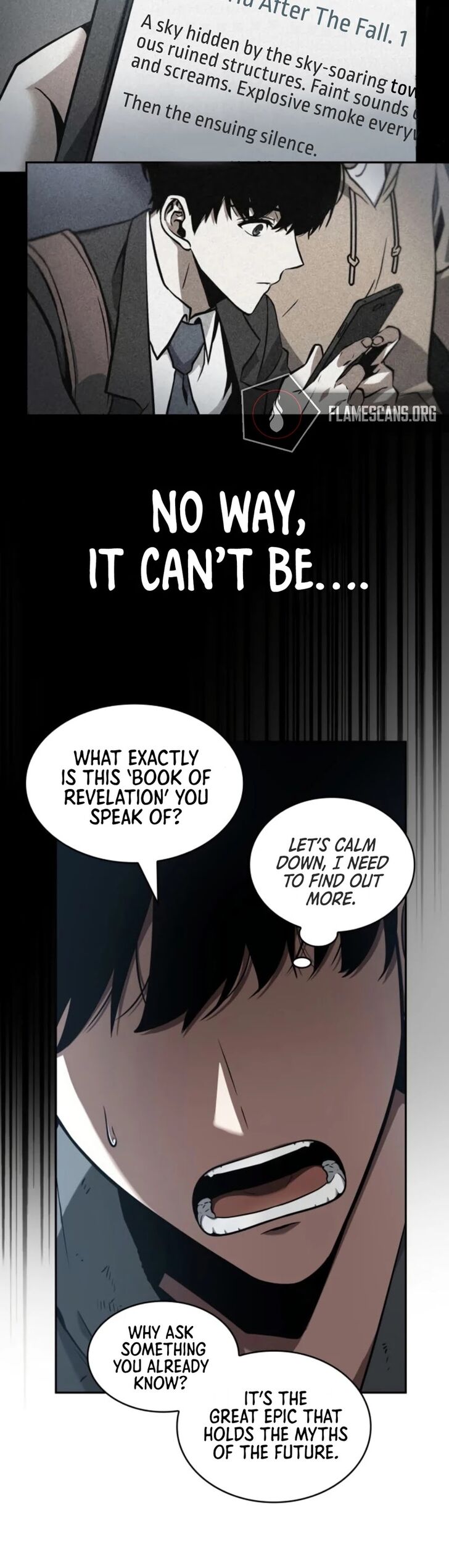 Eleceed Chapter 056 page 89