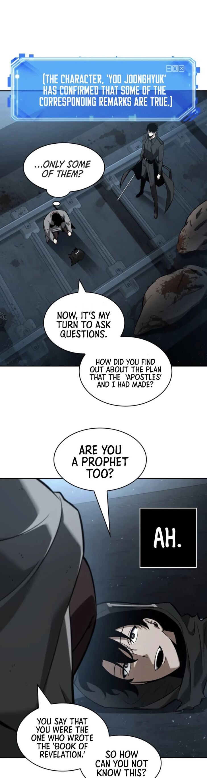 Eleceed Chapter 056 page 90