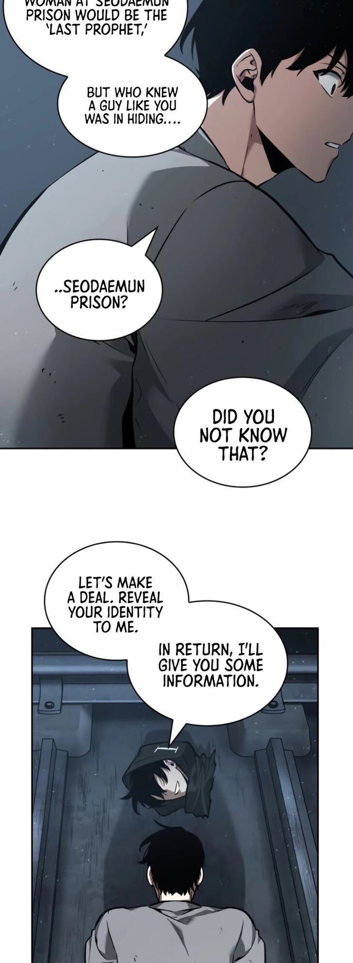 Eleceed Chapter 056 page 92