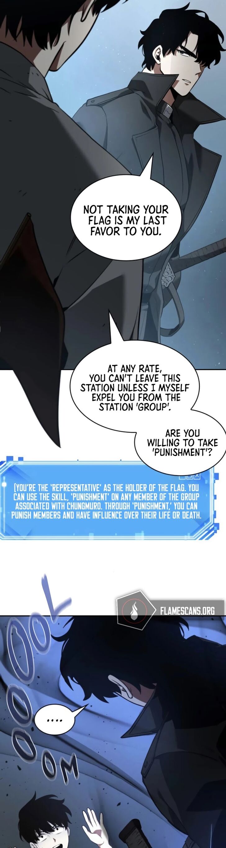 Eleceed Chapter 056 page 112