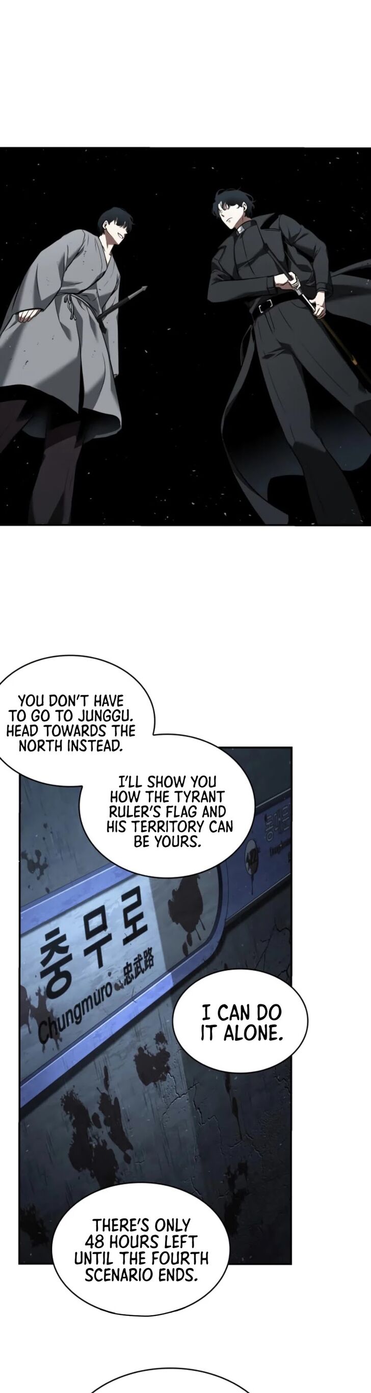 Eleceed Chapter 056 page 115