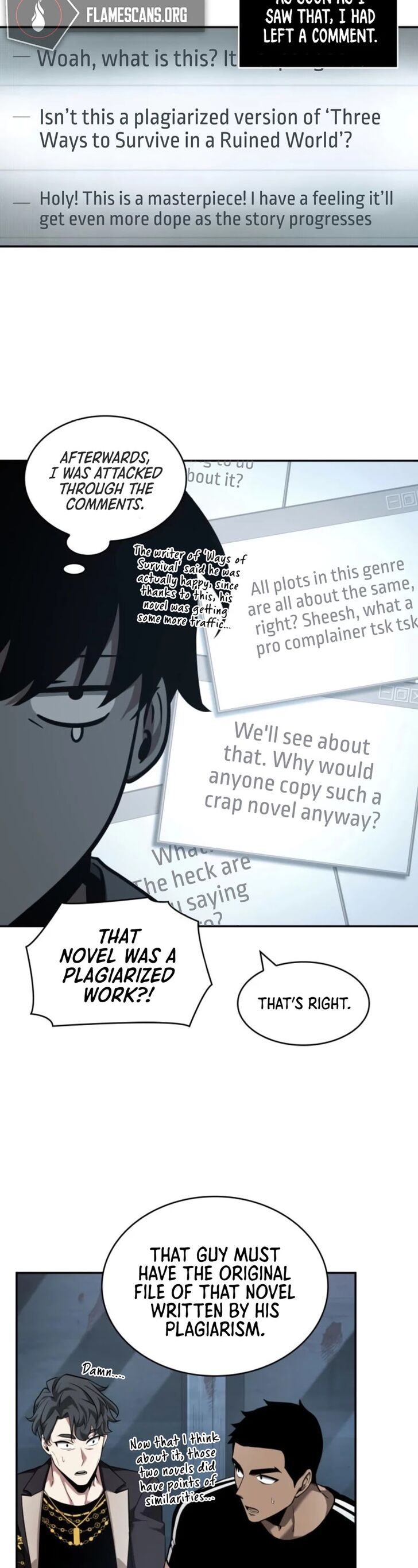 Eleceed Chapter 056 page 124