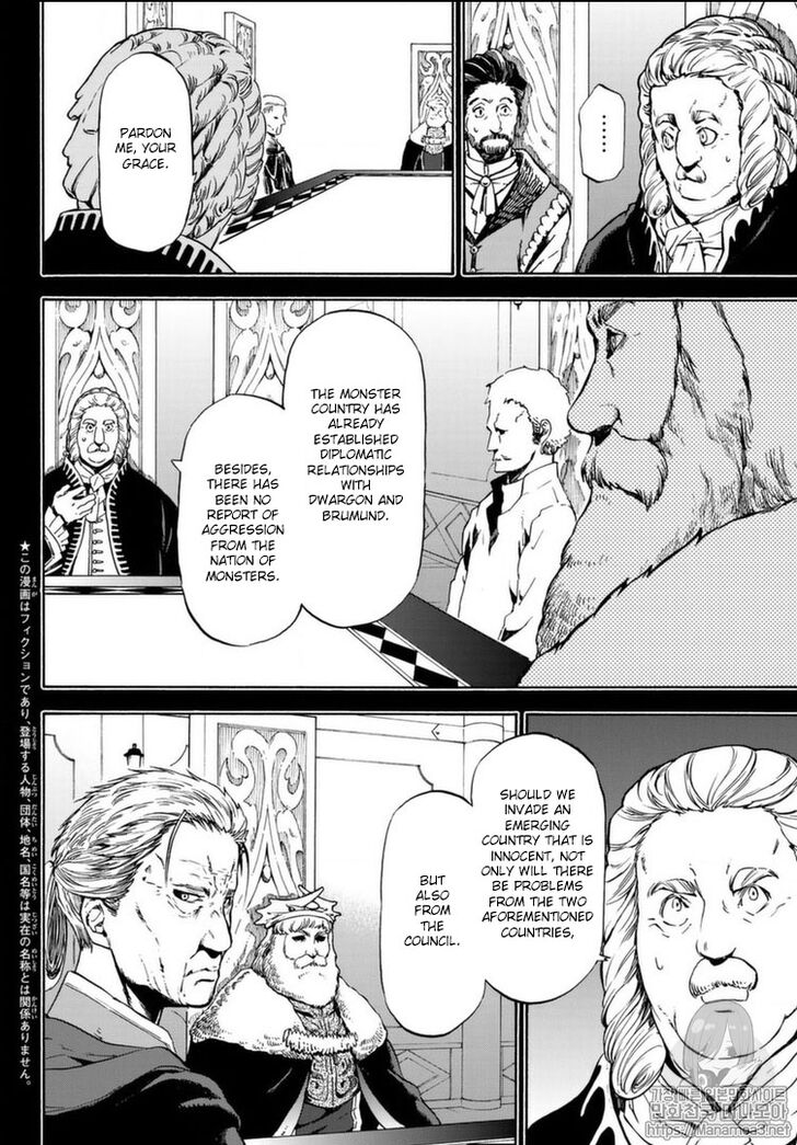 Tensei Shitara Slime Datta Ken Chapter 056 page 175