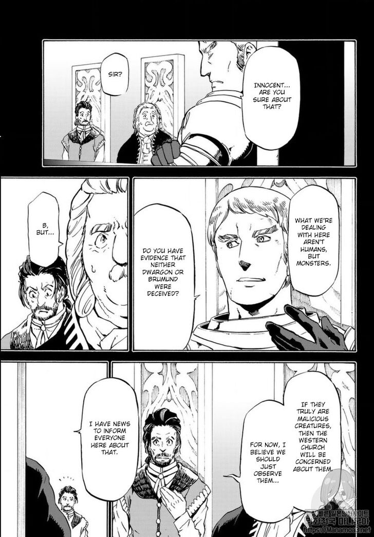 Tensei Shitara Slime Datta Ken Chapter 056 page 176