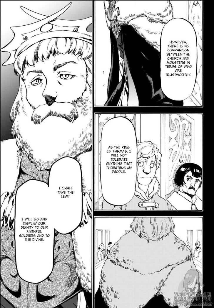 Tensei Shitara Slime Datta Ken Chapter 056 page 178