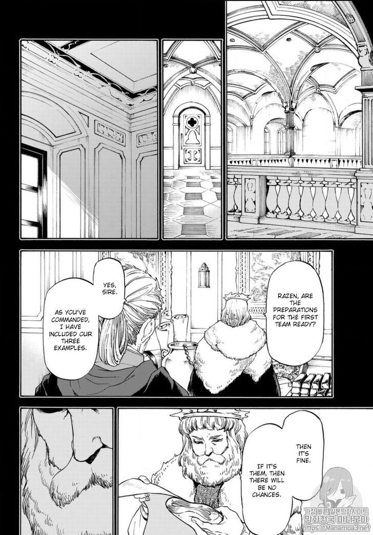 Tensei Shitara Slime Datta Ken Chapter 056 page 179